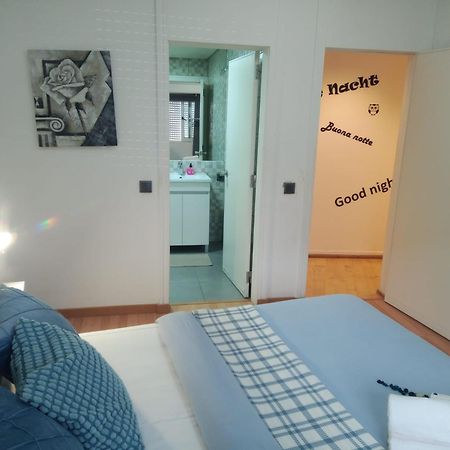Corujinha Hostel Lisbon Exterior photo